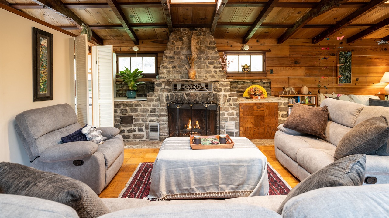 Photo of Livingroom in Tamalpais-Homestead Valley