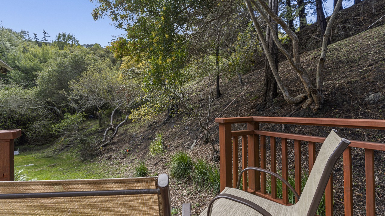 Photo of Outdoor in Tamalpais-Homestead Valley