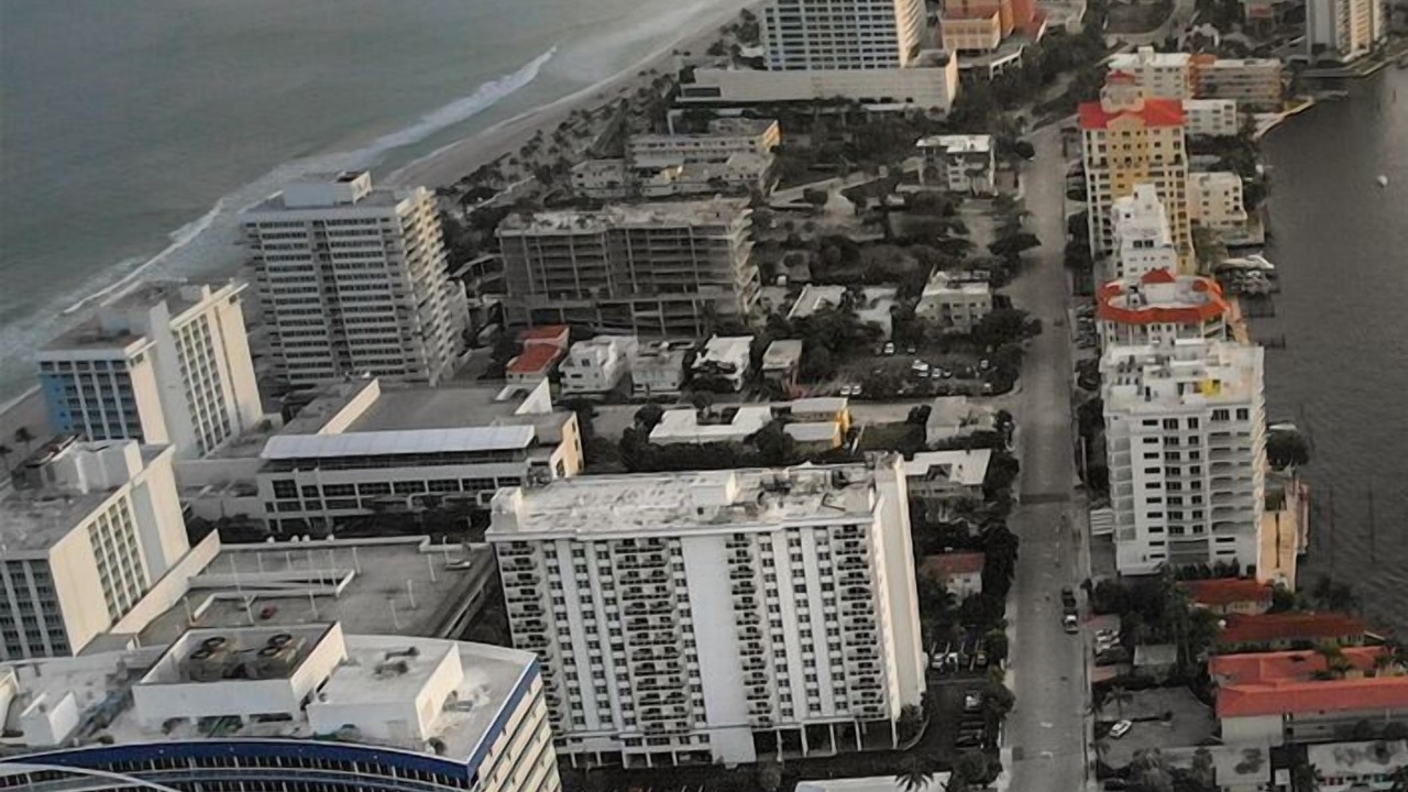Photo of Others in Central Beach