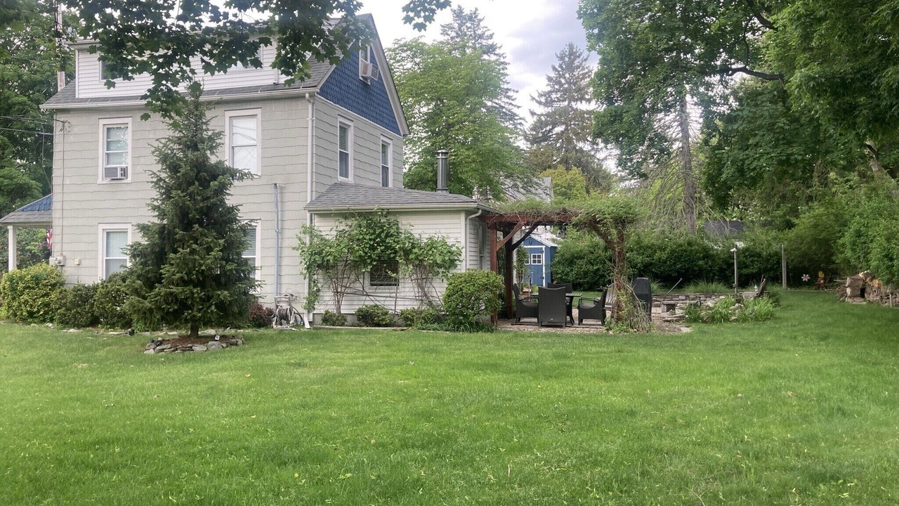 Photo of Outdoor in Warwick