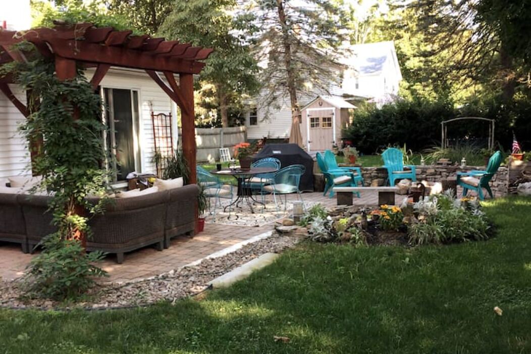 Photo of Outdoor in Warwick