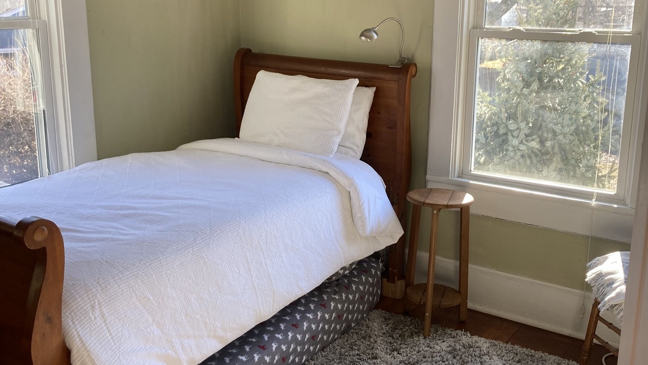 Photo of Bedroom in Warwick