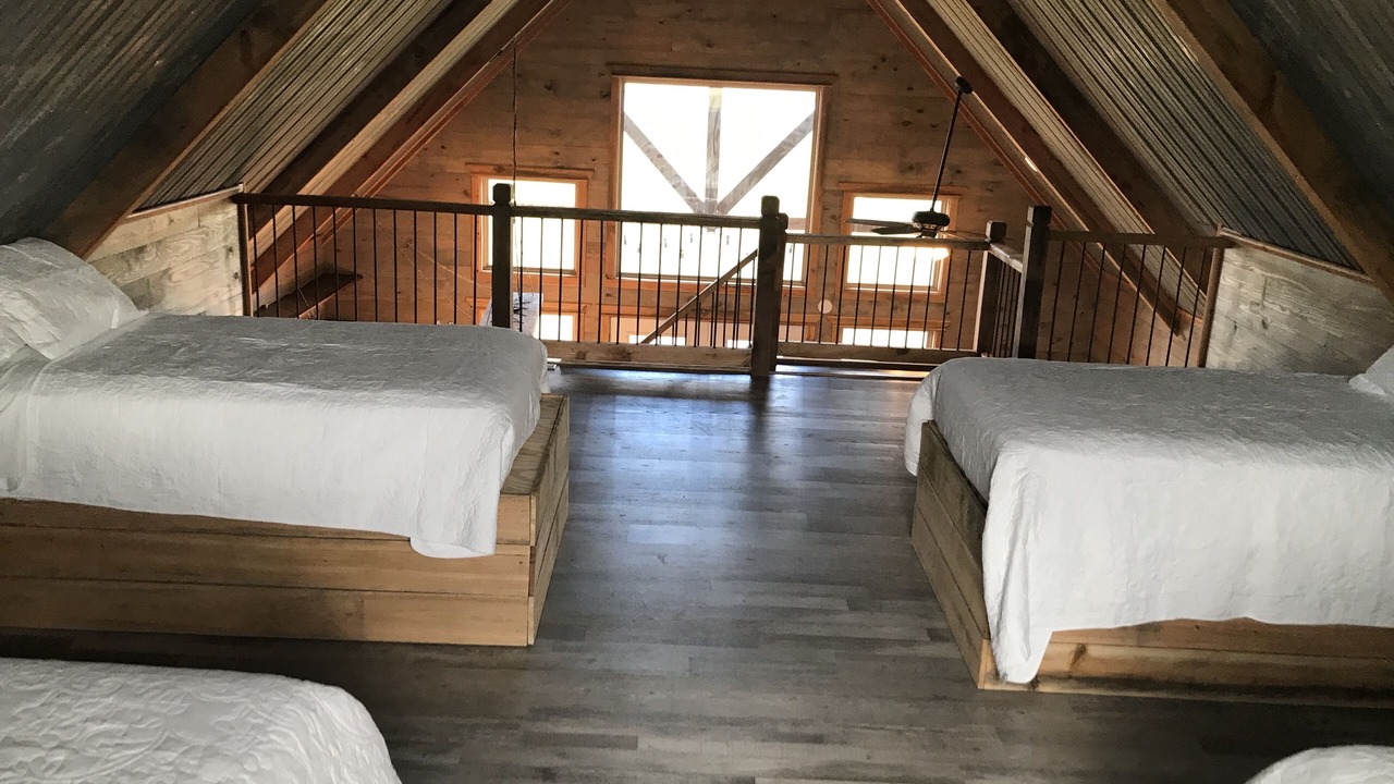 Photo of Bedroom in Union Springs