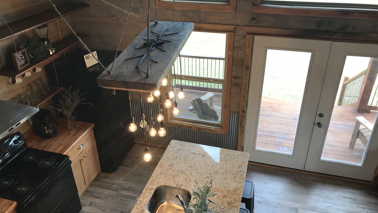 Photo of Kitchen in Union Springs