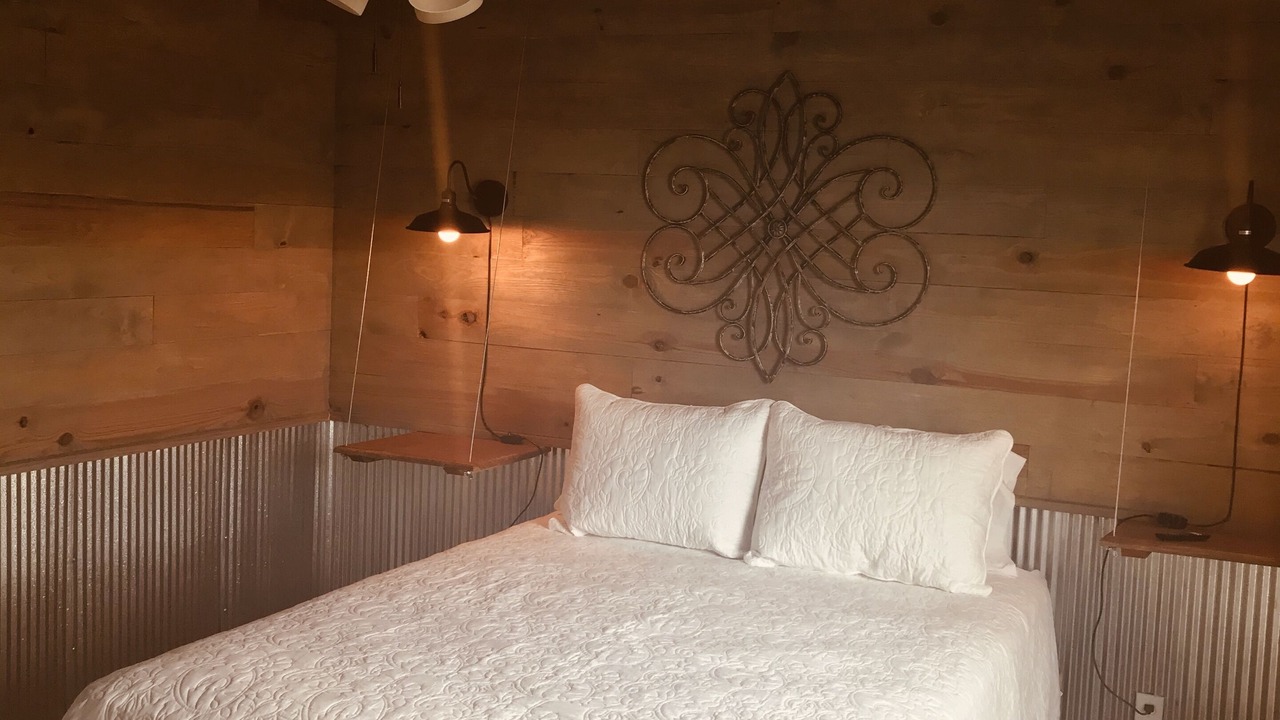 Photo of Bedroom in Union Springs