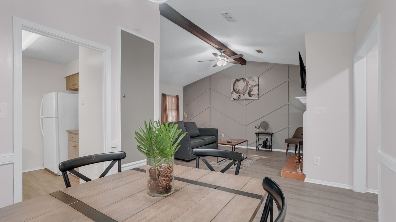 Photo of Bedroom in Gunter Afs