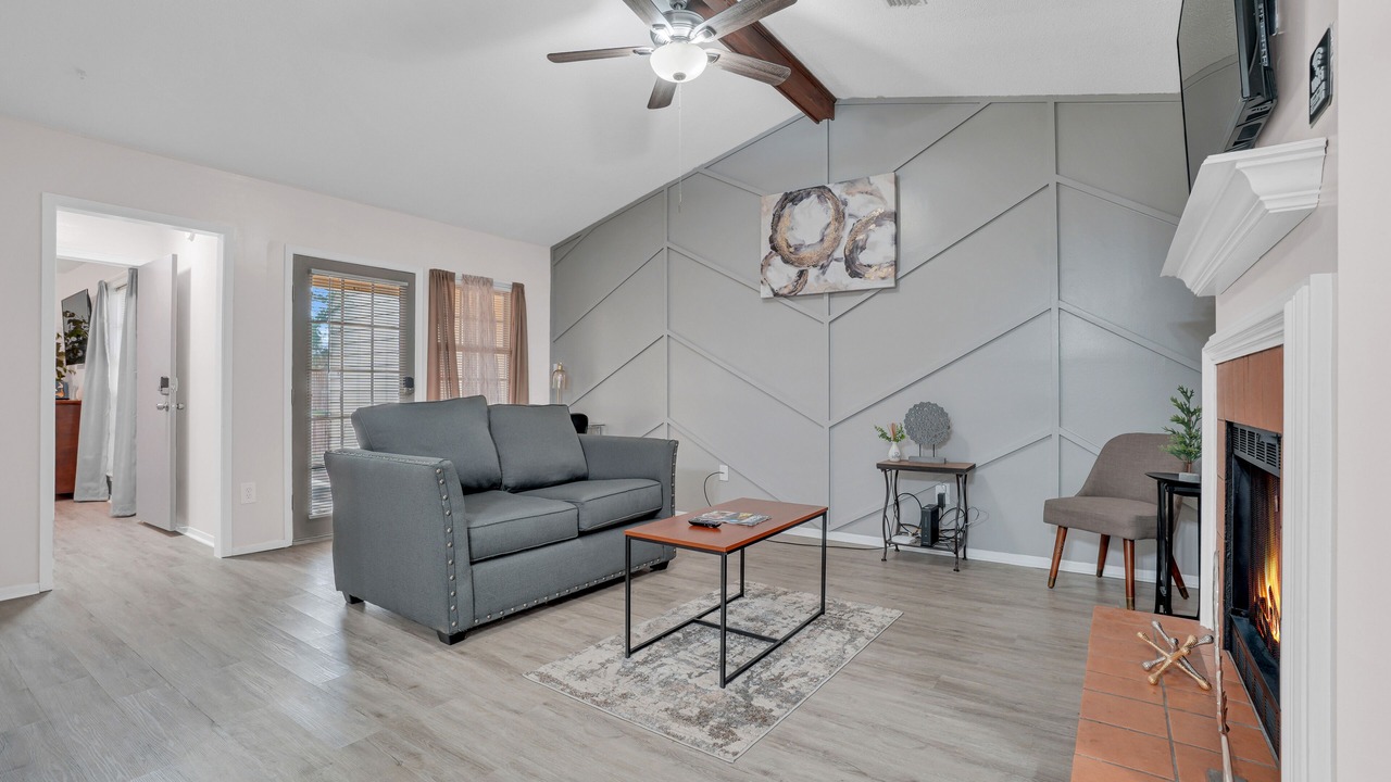 Photo of Bedroom in Gunter Afs