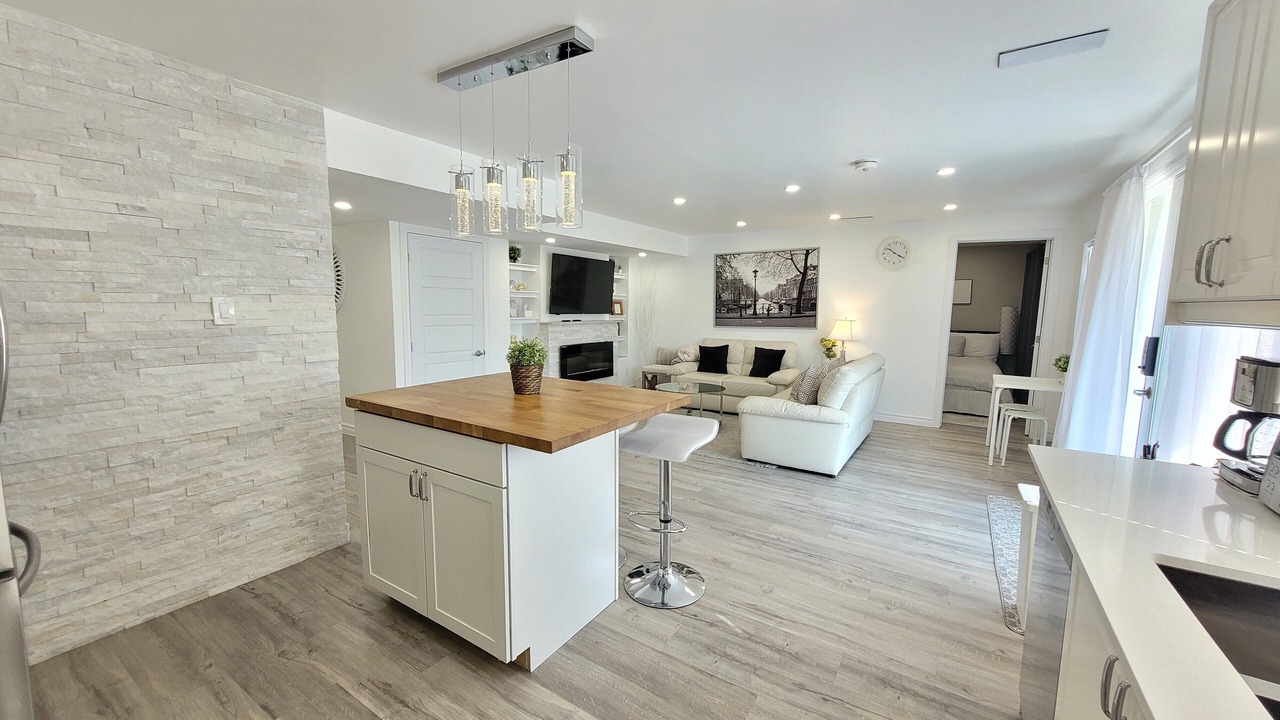 Photo of Livingroom in Cambridge