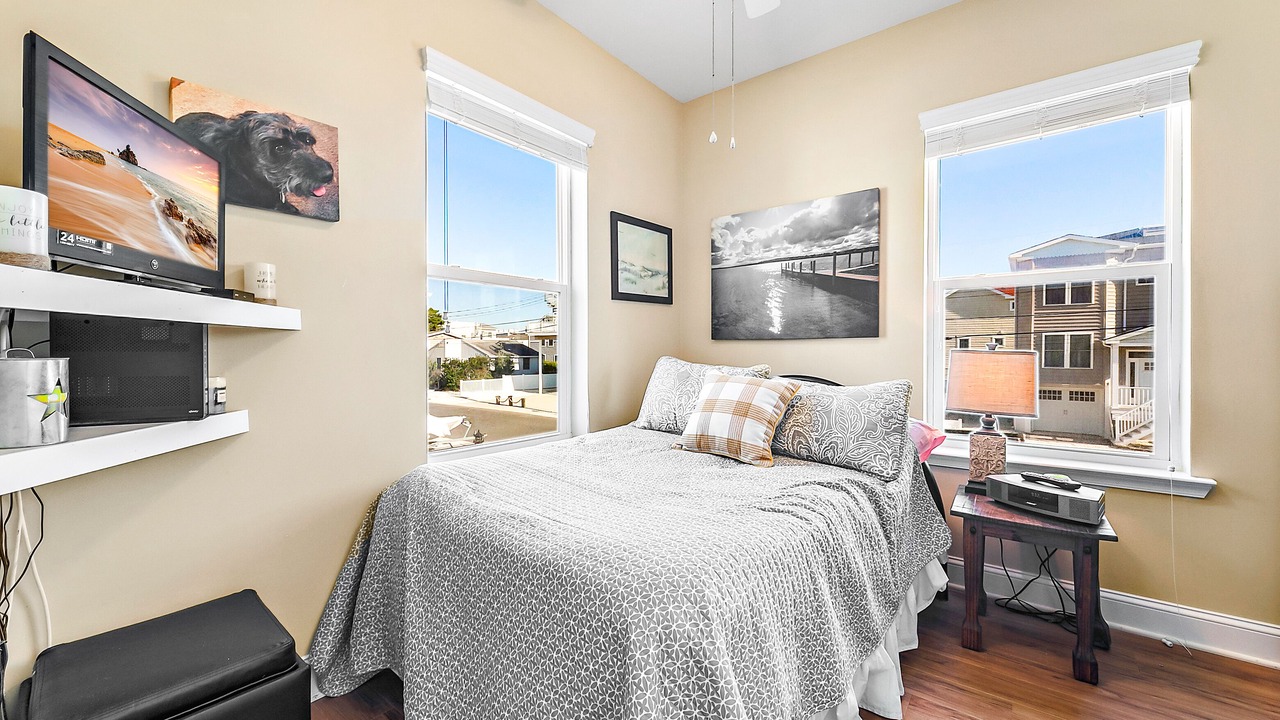 Photo of Bedroom in Holgate