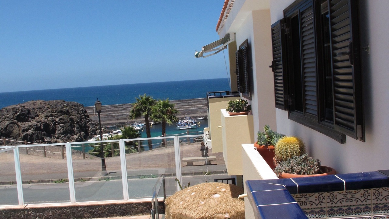 Photo of Outdoor in El Cotillo