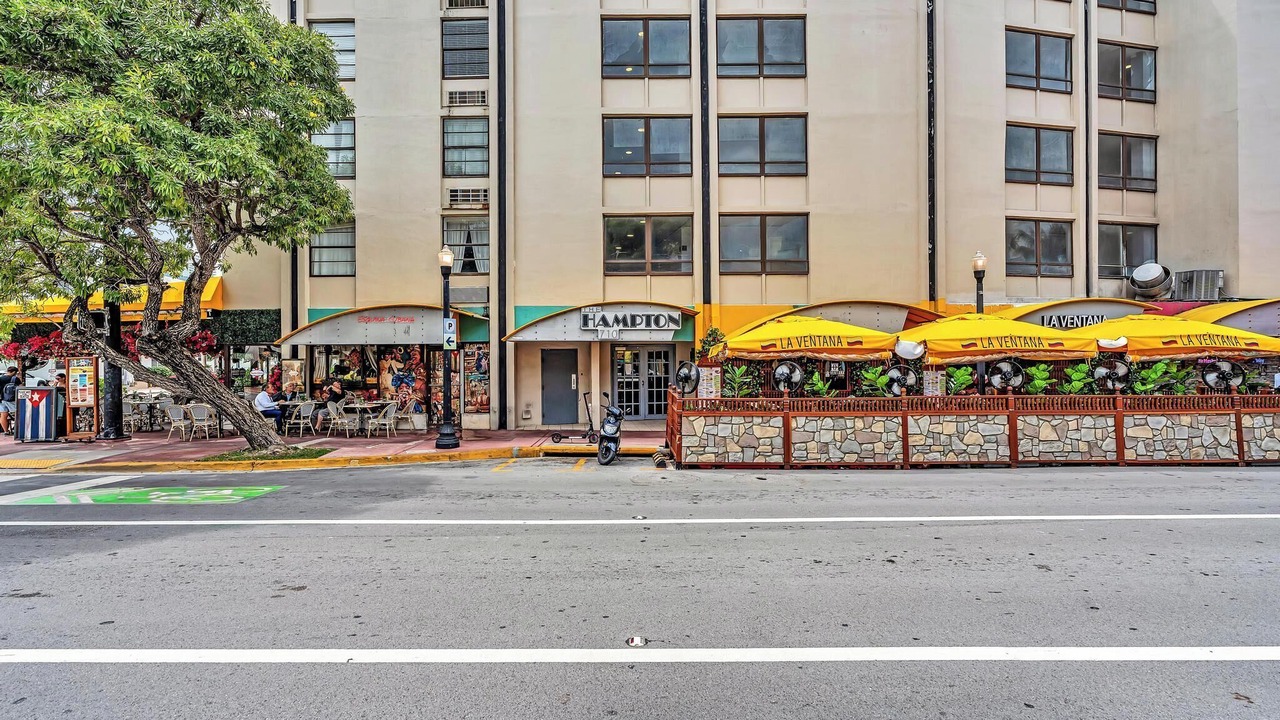 Photo of Outdoor in South Pointe