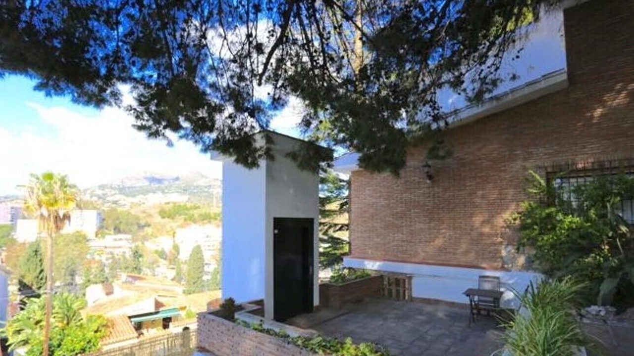 Photo of Outdoor in El Candado