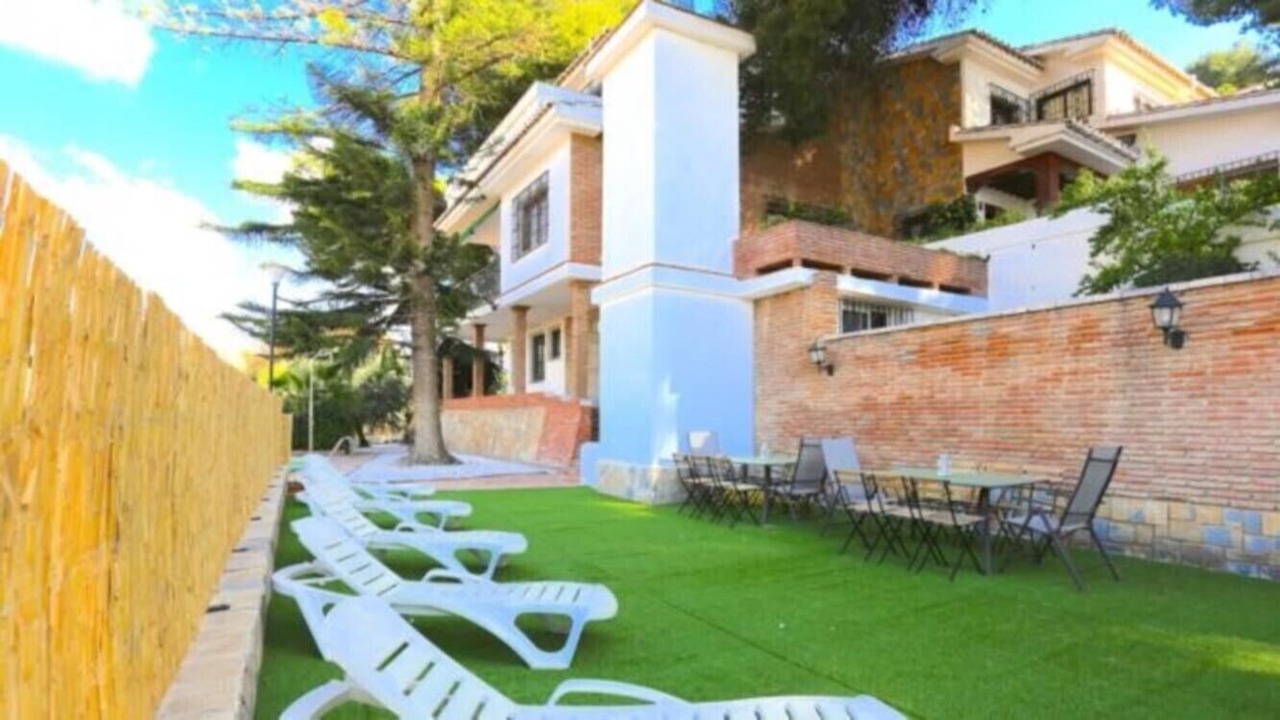 Photo of Outdoor in El Candado