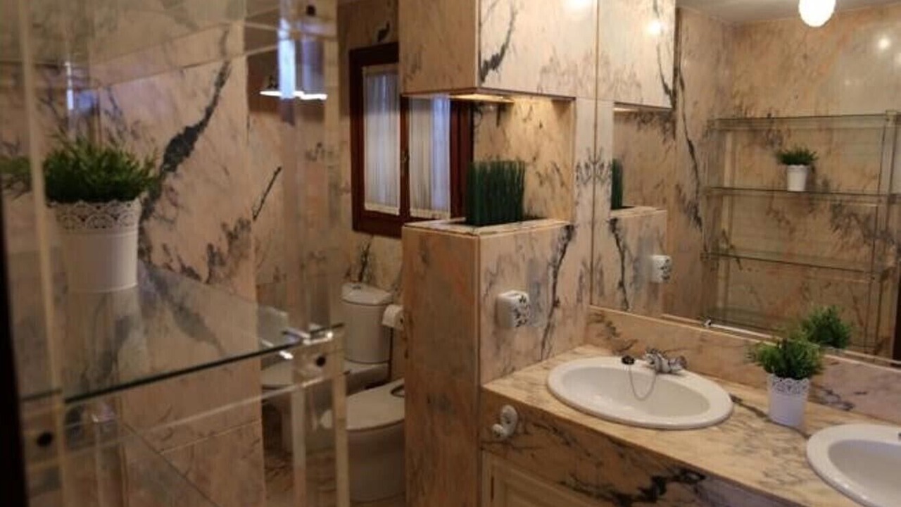 Photo of Bathroom in El Candado