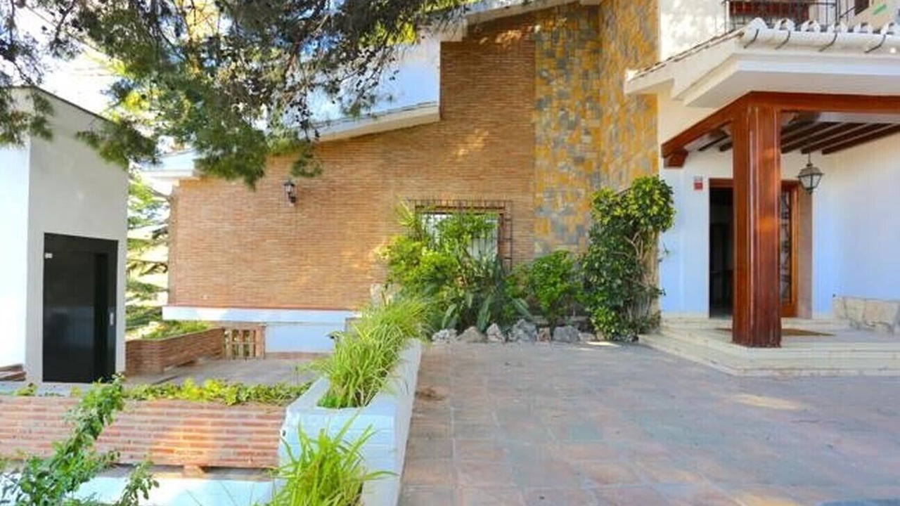 Photo of Outdoor in El Candado