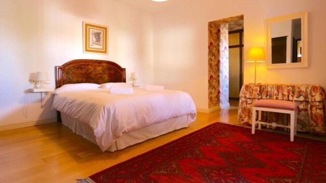 Photo of Bedroom in El Candado