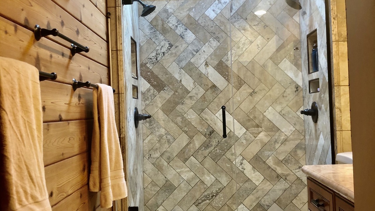 Photo of Bathroom in Tully