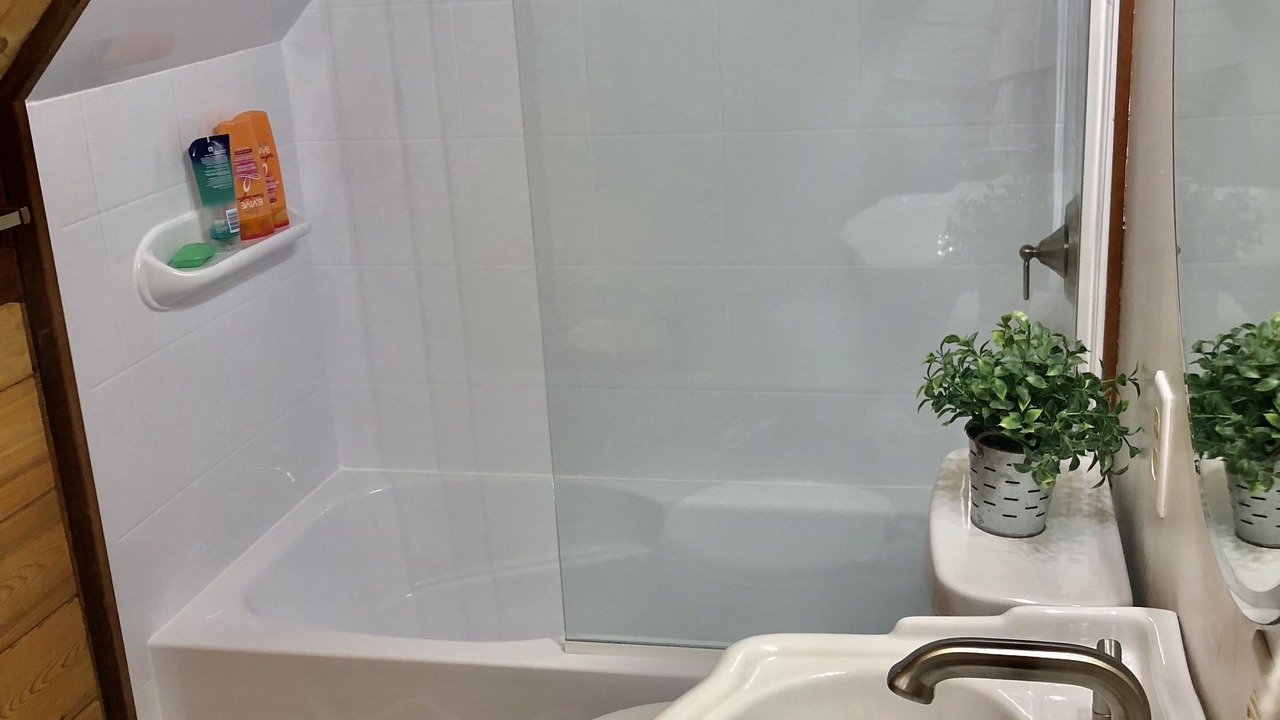 Photo of Bathroom in Tully