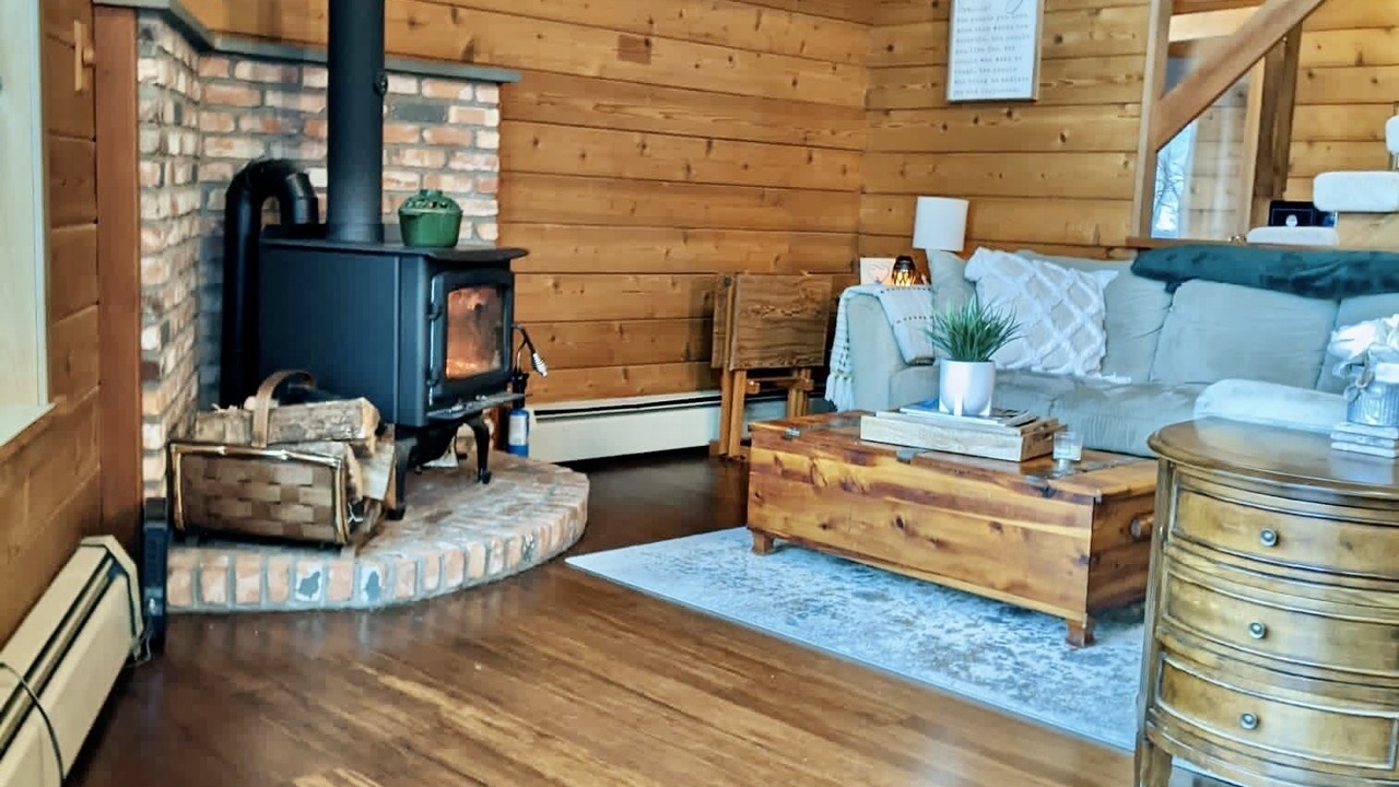 Photo of Outdoor in Tully
