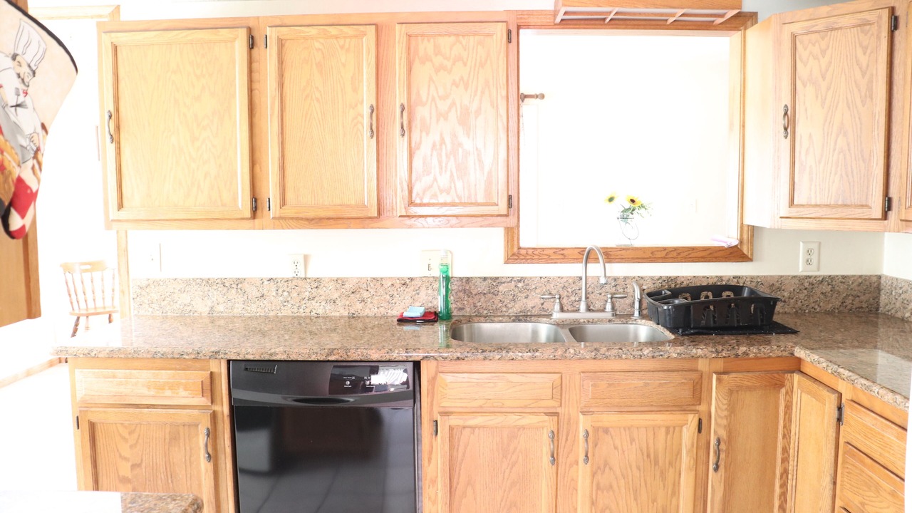 Photo of Kitchen in Downey
