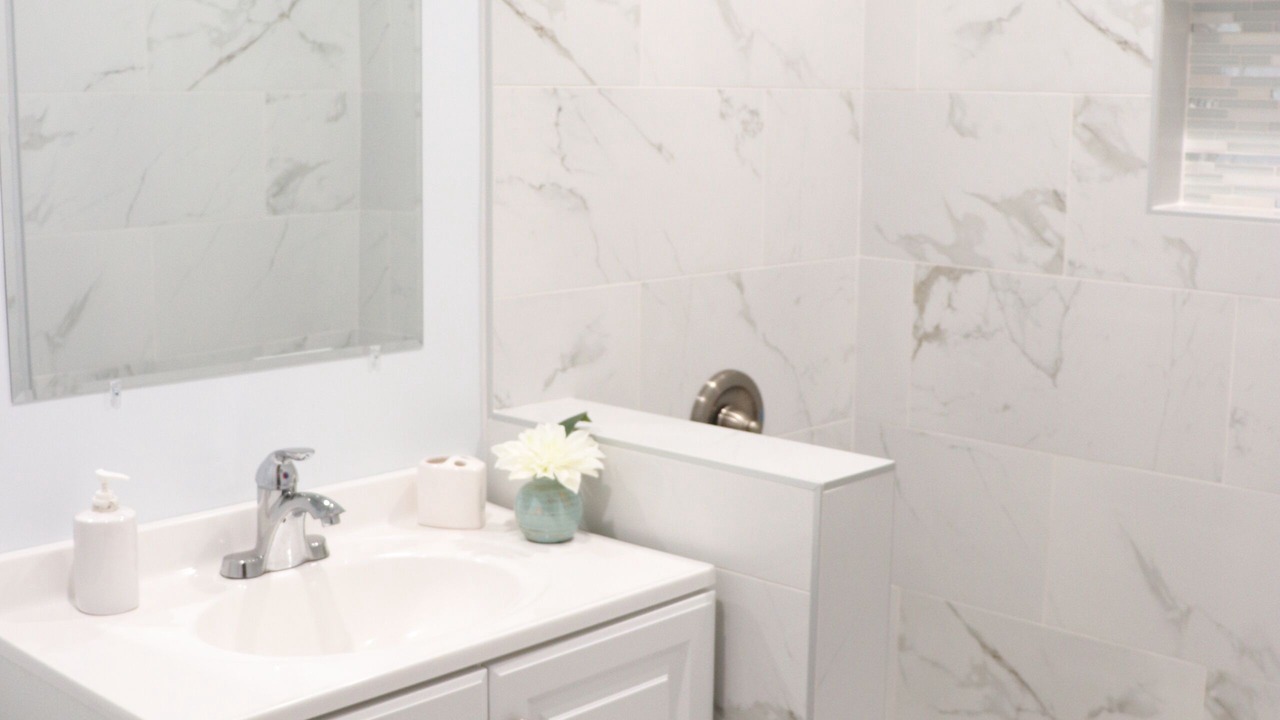 Photo of Bathroom in Downey
