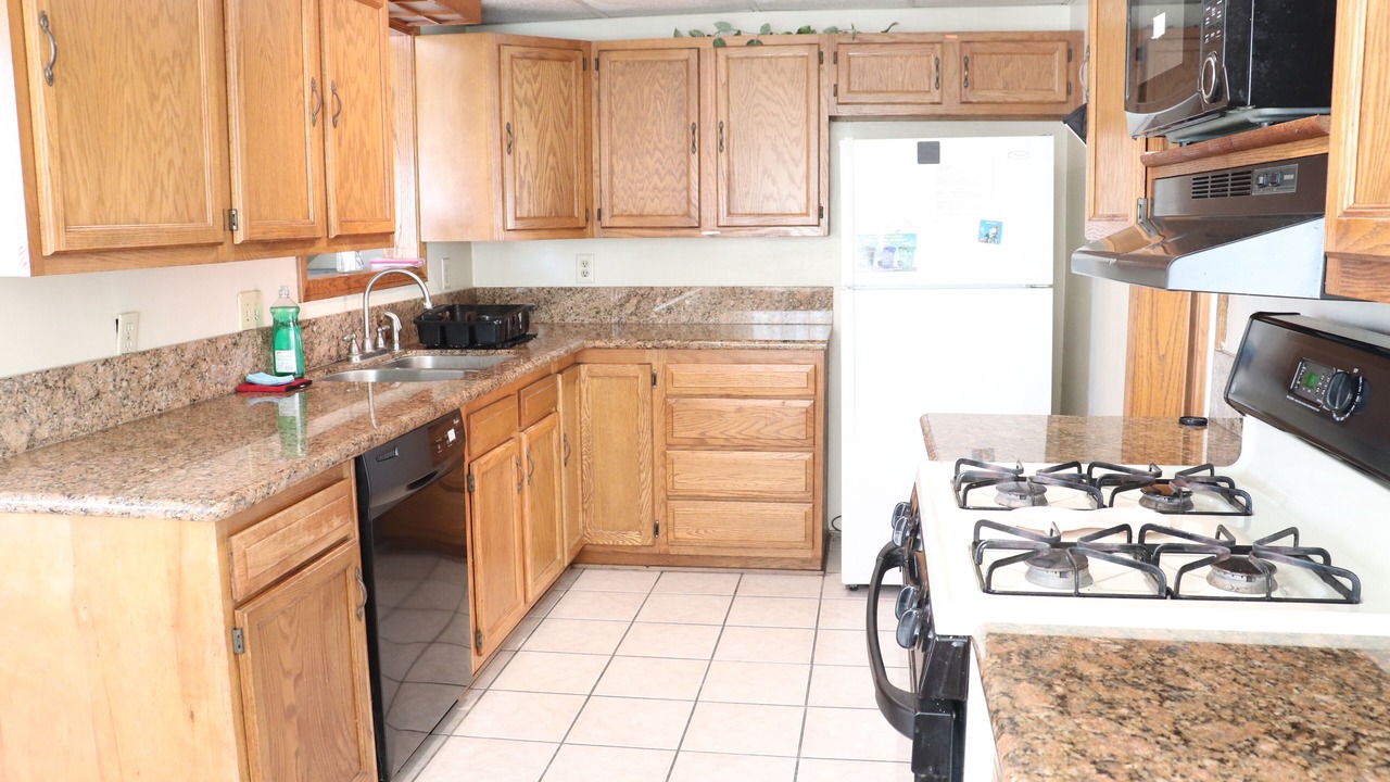 Photo of Kitchen in Downey