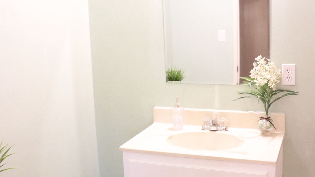 Photo of Bathroom in Downey