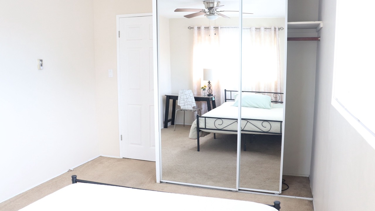 Photo of Bedroom in Downey