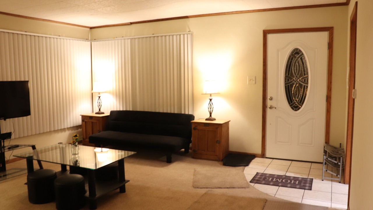 Photo of Livingroom in Downey