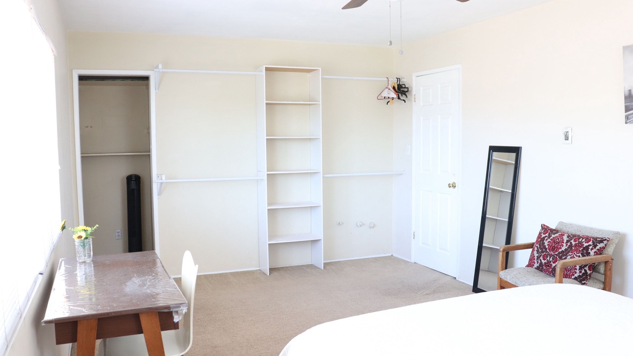 Photo of Bedroom in Downey
