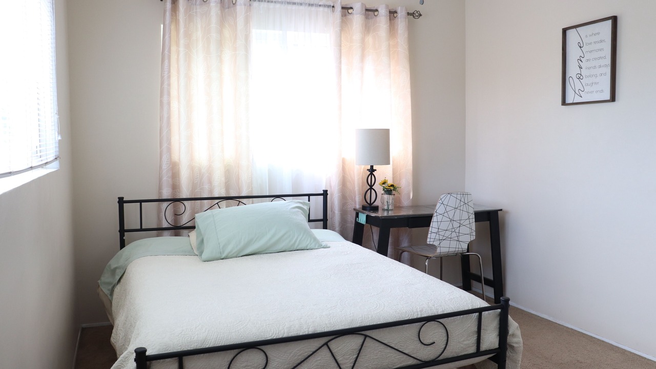 Photo of Bedroom in Downey