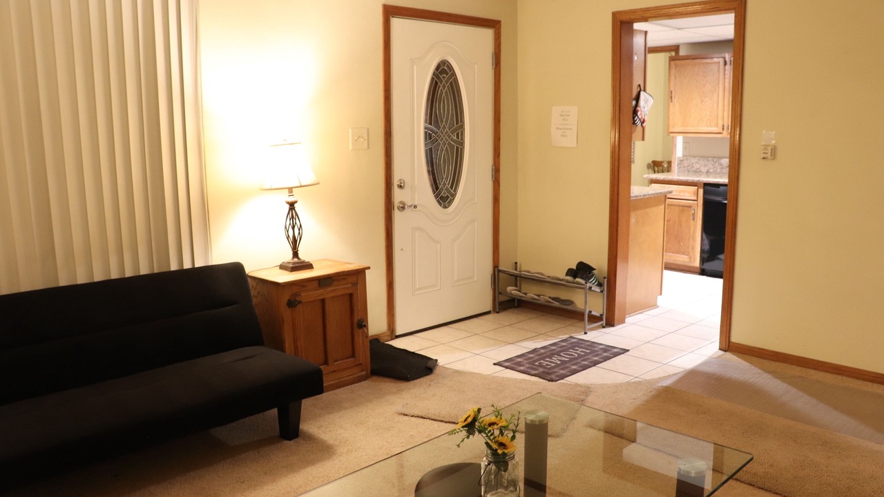 Photo of Livingroom in Downey