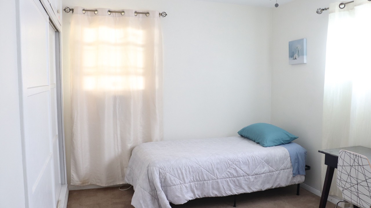 Photo of Bedroom in Downey