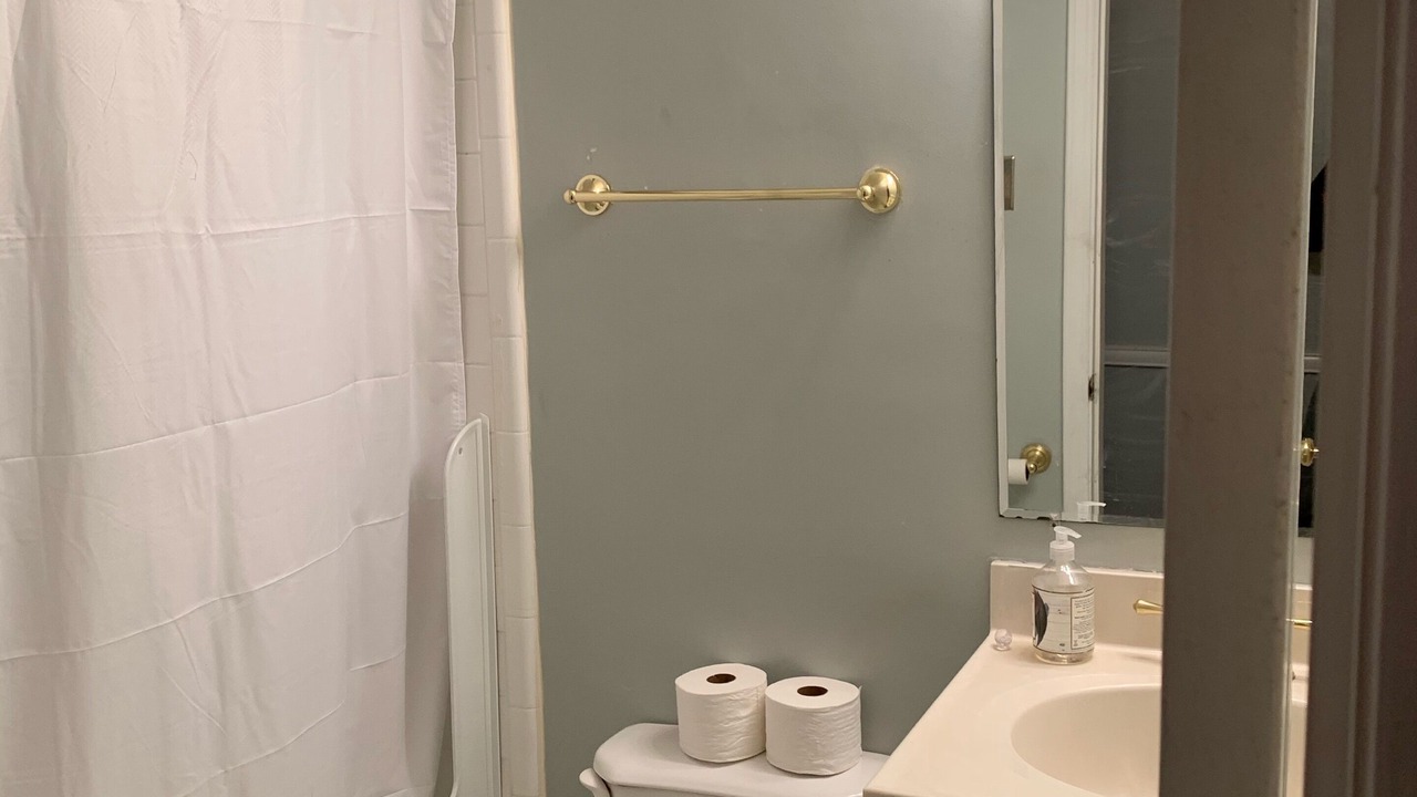 Photo of Bathroom in Charlotte