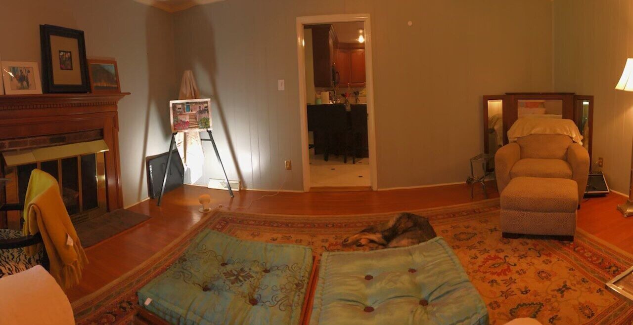 Photo of Livingroom in Charlotte