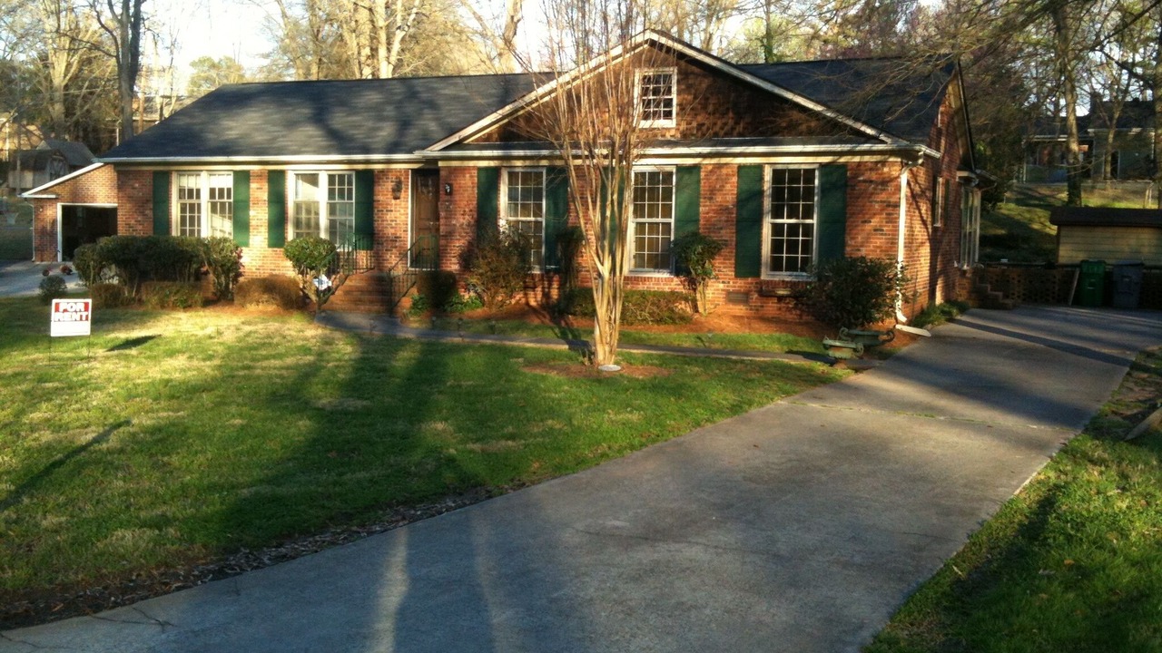 Photo of Outdoor in Charlotte