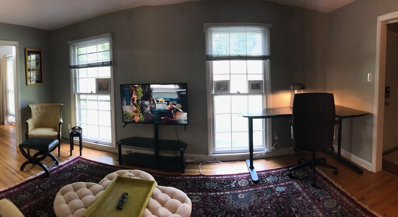 Photo of Livingroom in Charlotte