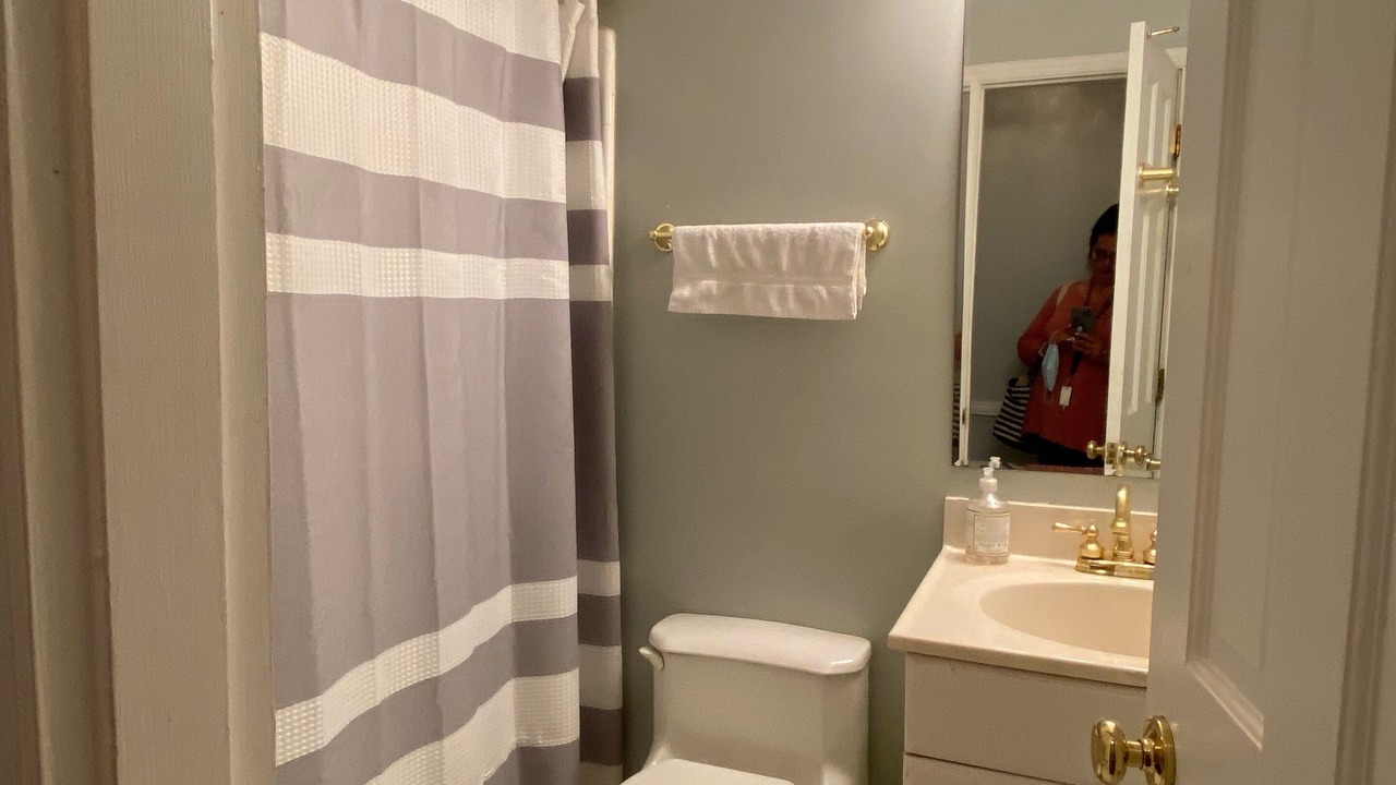 Photo of Bathroom in Charlotte