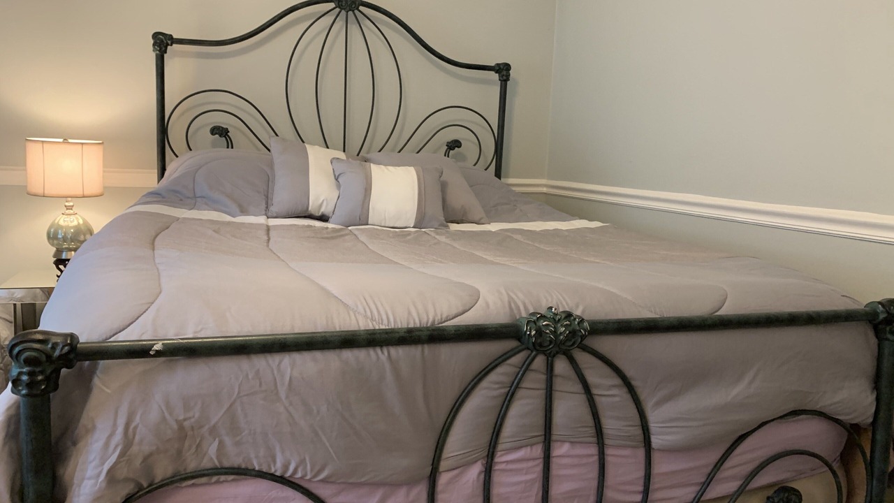 Photo of Bedroom in Charlotte