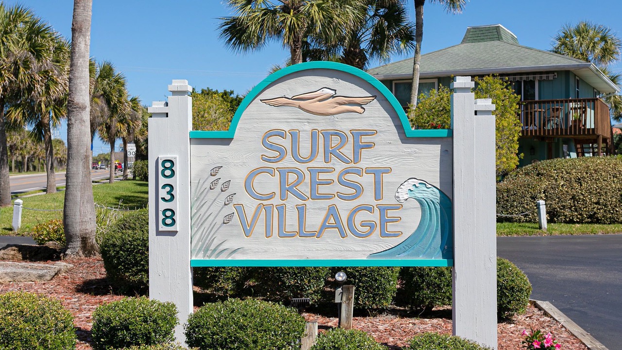 Photo of Others in Surfcrest Village
