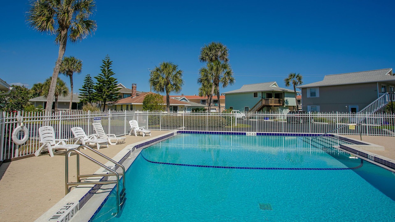 Photo of Outdoor in Surfcrest Village