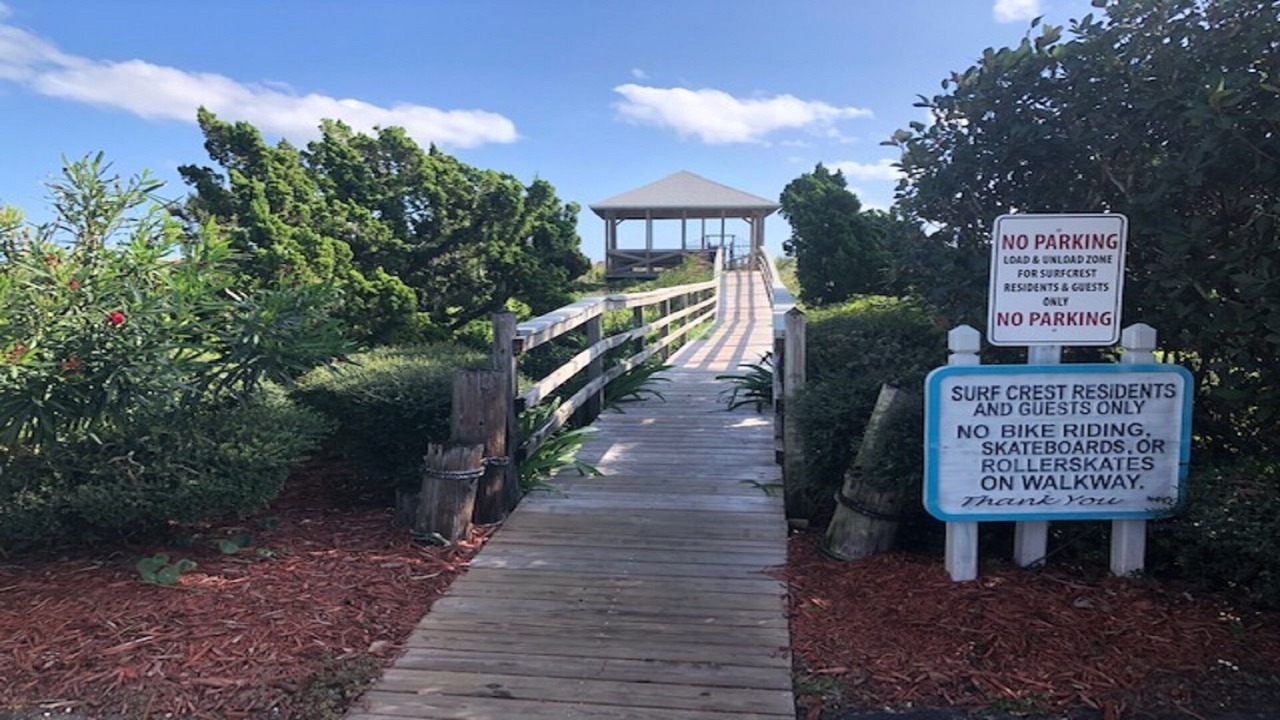 Photo of Others in Surfcrest Village