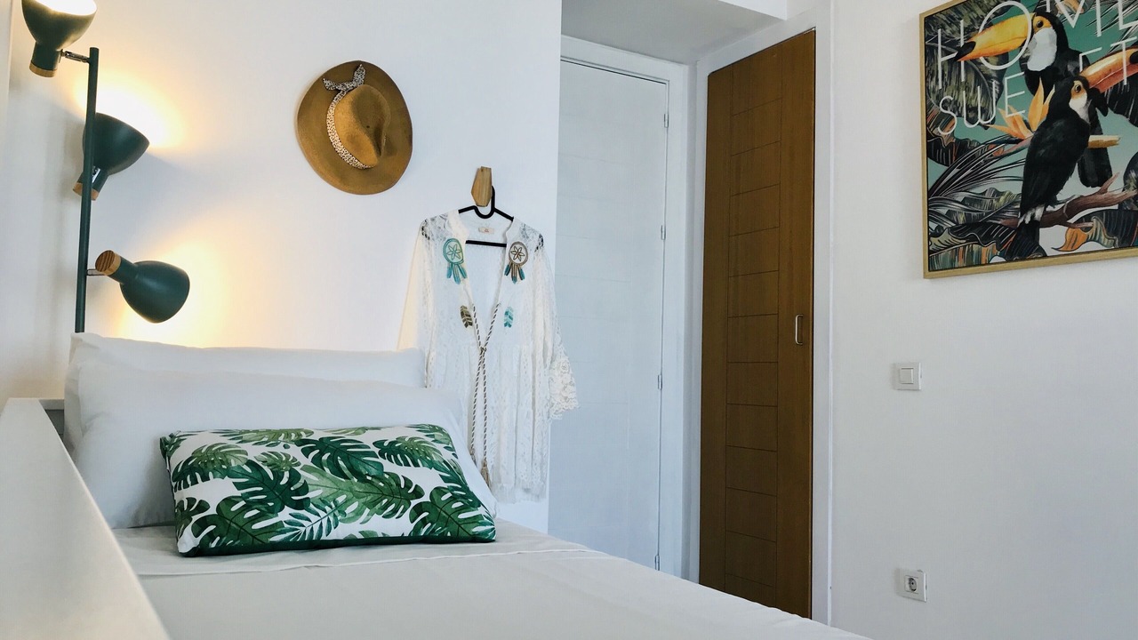 Photo of Bedroom in Playa Macenas