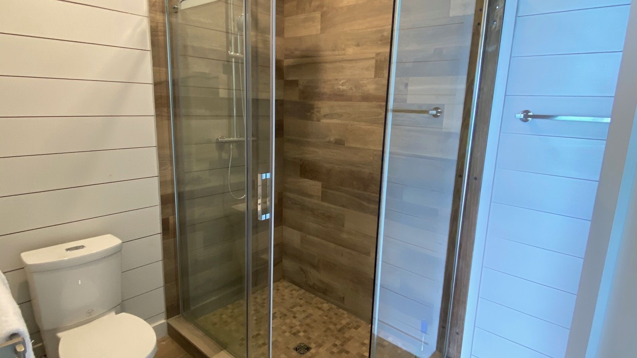 Photo of Bathroom in Hartswell
