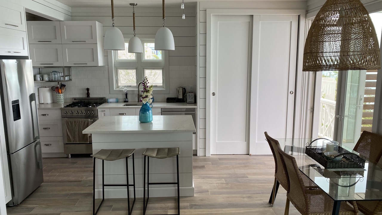 Photo of Kitchen in Hartswell
