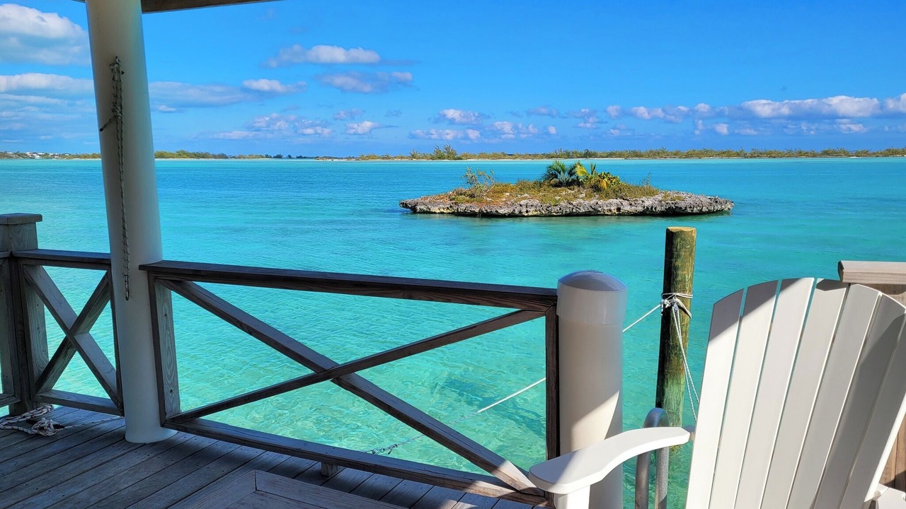 Photo of Patio Balcony in Hartswell