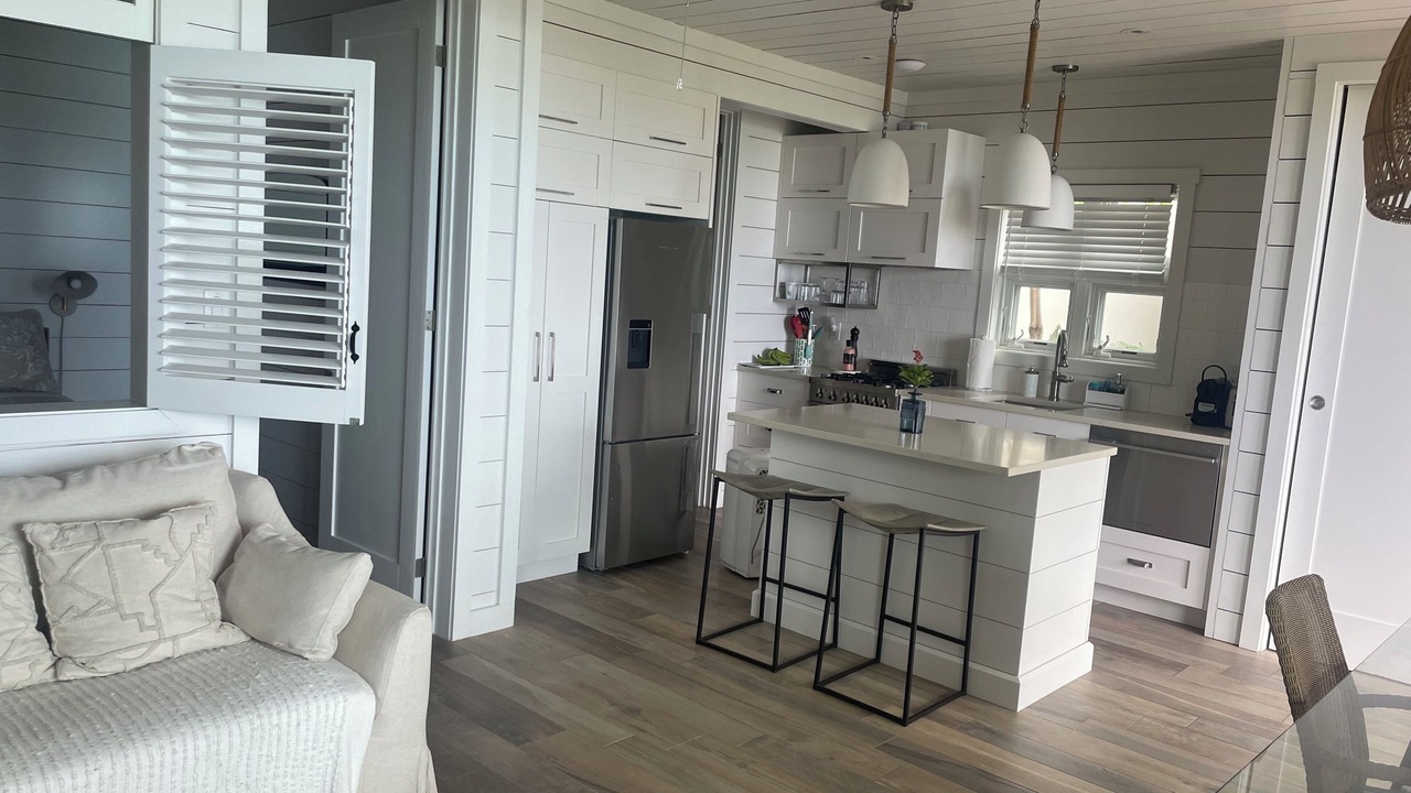 Photo of Livingroom in Hartswell