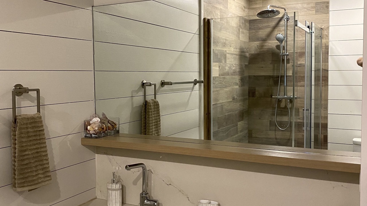 Photo of Bathroom in Hartswell