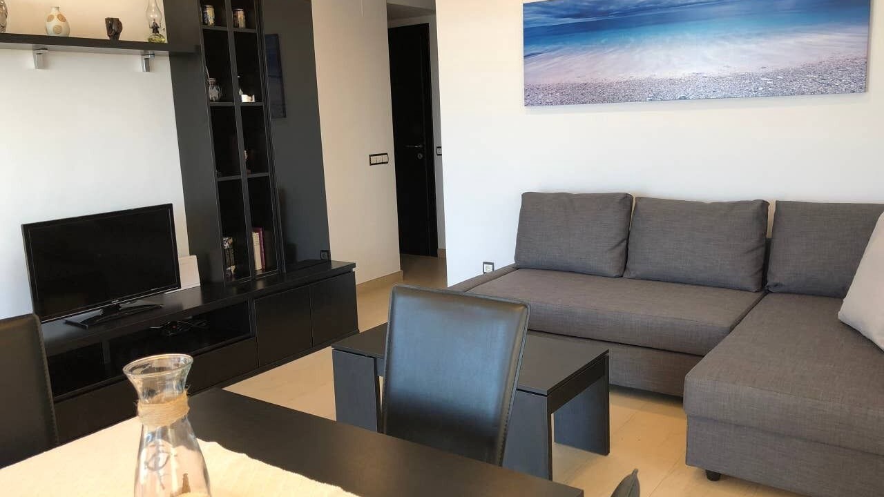 Photo of Livingroom in Palamos