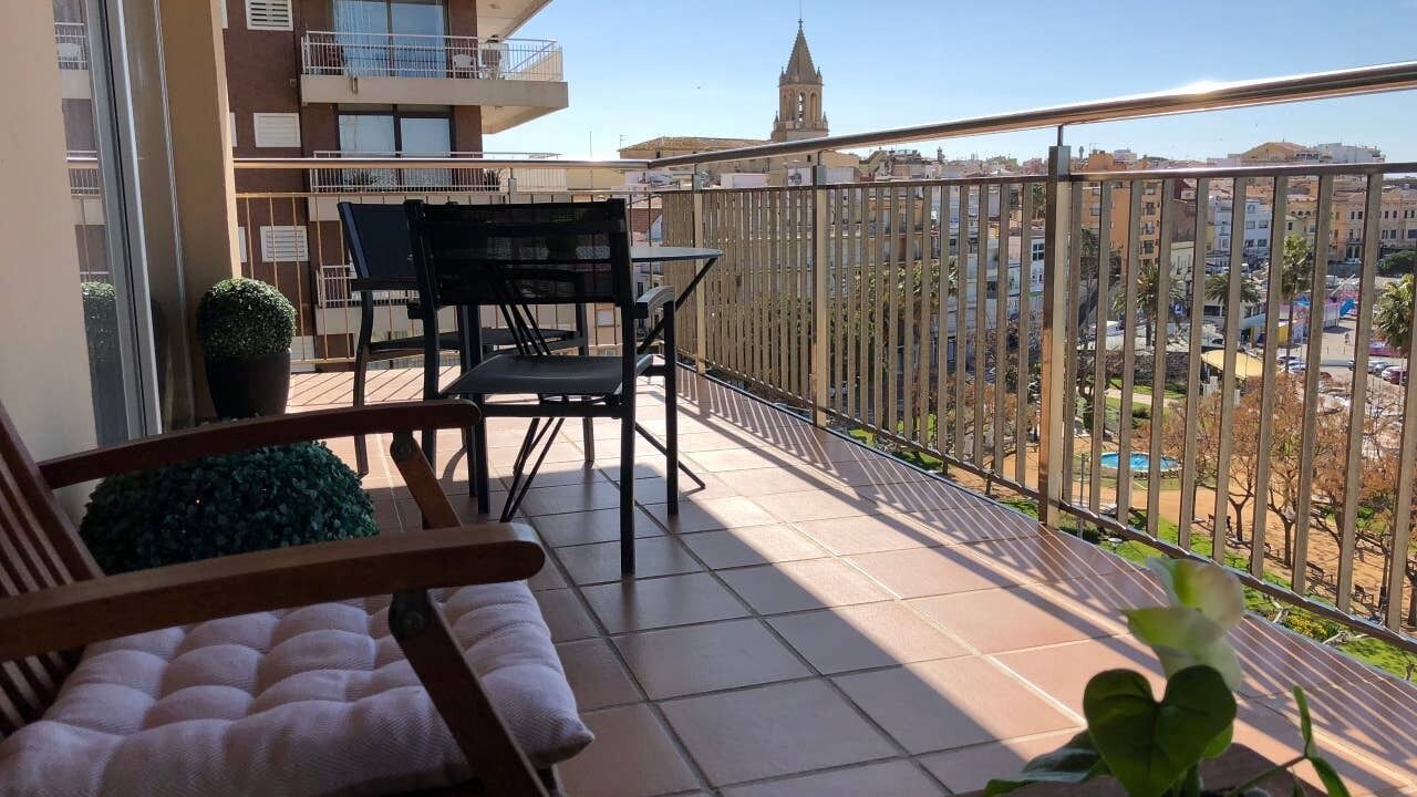 Photo of Outdoor in Palamos